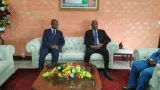 rencontre institutionnelle kone mamadou noue les relations avec le canada