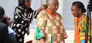 1ere-premiere-dame-therese-houphouet-boigny-honoree-par-la-republique