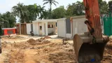 reportage 2 mois apres sa nomination comment bacongo a change le visage du siege du rhdp