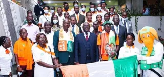 cote-divoire-taekwondo-les-champions-africains-sont-rentres