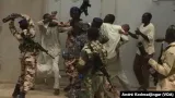 tchad une manifestation de rue fait plusieurs morts