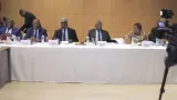 communique de la onzieme seance de travail du directoire du rassemblement des houphouetistes pour la democratie et la paix rhdp
