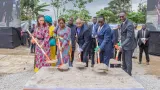 infrastructures sportives bientot une piscine olympique a abobo