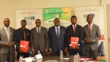 entrepreneuriat jeune le ministre adama kamara comble des etudiants