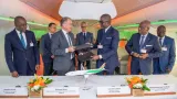 transport aerien air cote divoire soffre deux airbus a330neo