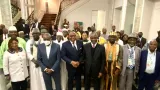 revision de la liste electorale la diaspora sengage pour la reussite de loperation