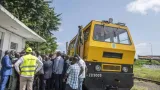 cote divoire metro dabidjan le ministre amadou kone satisfait de lacceleration de la liberation des emprises