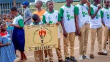 montee des eaux une operation ville verte lancee a bocanda