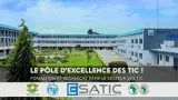 remise de diplomes a esatic amadou coulibaly promeut lexcellence