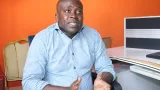sanogo mamadou president de lunion des centres de formation dabobo on veut eteindre les centres de formation en cote divoire