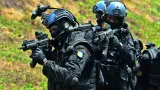 terrorisme en afrique de louest une base de formation dunites speciales ouvre en cote divoire