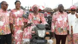 bondoukou appui a lautonomisation de la femme 5000 femmes magnifient ouattara