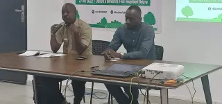 changement-climatique-des-acteurs-environnementaux-en-atelier-pre-cop27