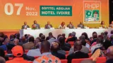 revision de la liste electorale le rhdp deploie un commando sur le terrain