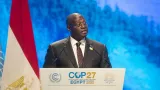 changement climatique la cote divoire prend des engagements a la cop 27