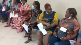 cote divoire lutte contre le cancer du sein les femmes de linstitut pasteur de cote divoire se font depister