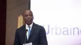 modernisation du transport artisanal amadou kone engage lamuga a reformer les secteurs des gbaka des taxis communaux et des pinasses
