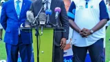 programme fifa football for school lancement reussi par la fif