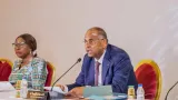 yamoussoukro accueille un seminaire gouvernemental pour faire face aux defis du moment