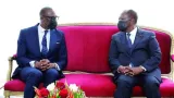 un policier malien arrete et remis aux autorites maliennes la grande lecon de ouattara a assimi goita