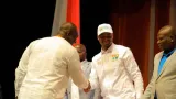 soutien a laction gouvernementale revision de la liste electorale 2025 karim ouattara met les mouvements proches du rhdp en mission pour ouattara