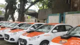 transport 50 taxis neufs pour satisfaire les abidjanais