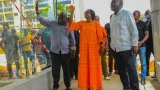 visite de chantier les vice presidents du directoire du rhdp satisfaits des travaux du siege du parti en cours 2