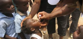 poliomyelite-les-dirigeants-mondiaux-sengagent-a-hauteur-de-2-54-milliards-de-dollars