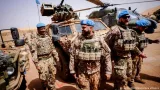 crise au mali lallemagne pourrait retirer ses troupes de la minusma