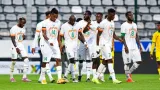match amical les elephants ecrasent les burundais