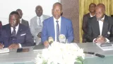 2e edition des journees portes ouvertes des institutions de la republique les institutions invitees a sinscrire dans le processus de reconciliation