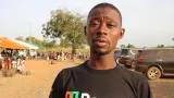 interview ousamne sall porte parole des pecheurs de kafolo quand nous avons larmee nous etions rassures