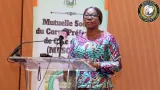 journee du merite la ministre detat kandia camara au corps prefectoral mettons en commun nos talents pour une cote divoire solidaire