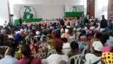 reunion du gps au siege du pdci le jeu trouble du parti de bedie