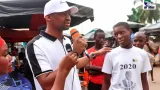 revision de la liste electorale karim ouattara lance a yopougon loperation ratissage de voix