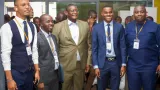 transport urbain des acteurs sengagent au renouvellement du parc automobile abidjanais