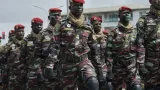 affaire des 46 soldats detenus au mali la voie de la diplomatie toujours privilegiee
