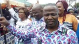marche annoncee le 25 novembre gbagbo se desolidarise et suspend dosso charles rodel