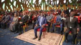 2eme edition des journees portes ouvertes des institutions de la republique jpoir le ministre detat gilbert kafana kone preside la cloture