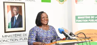 journees-de-la-fonction-publique-comment-la-ministre-anne-ouloto-veut-transformer-la-fonction-publique