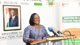 journees de la fonction publique comment la ministre anne ouloto veut transformer la fonction publique