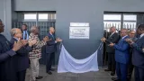 korhogo accueille sa cour dappel