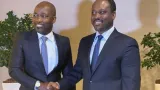 guillaume soro ble goude lironie de lhistoire
