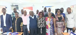 cote-divoire-institut-pasteur-les-chefs-de-departements-de-linstitut-pasteur-formes-le-management