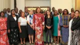 socialisation des enfants la ministre nasseneba toure promeut une nouvelle loi