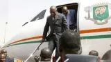 retour de gbagbo le president ouattara offre le pavillon presidentiel pour son accueil
