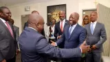retour des exiles en cote divoire kkb la main du president de la republique est toujours tendue