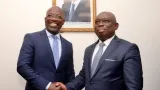 recue par le ministre de la reconciliation hier charles ble goude je suis infiniment reconnaissant au president ouattara