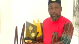 interview abobo fashion art ibrahim kamissoko commissaire general nous voulons relever le defi de la mode a abobo