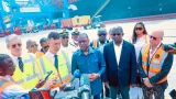 cote divoire port autonome dabidjan le ministre amadou kone donne les details de linauguration du tc2 prevue pour demain vendredi